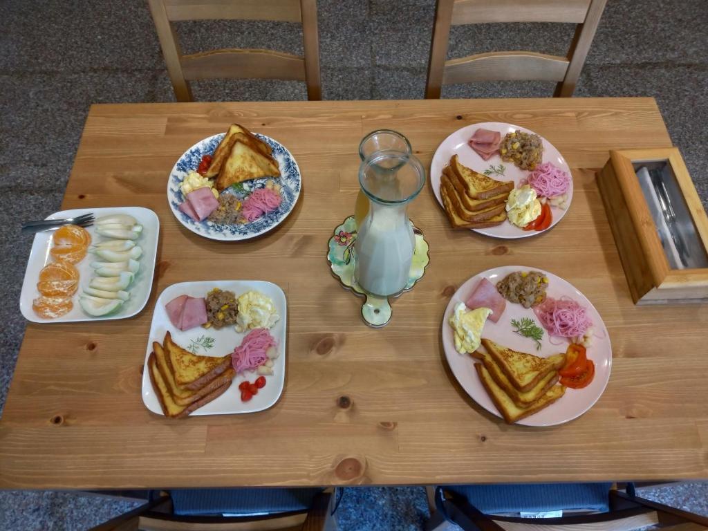 Find Alice Homestays 호텔 이미지 1