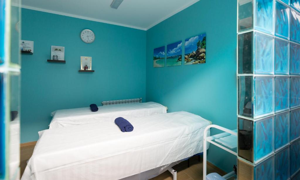 Sofrino Park Hotel photo