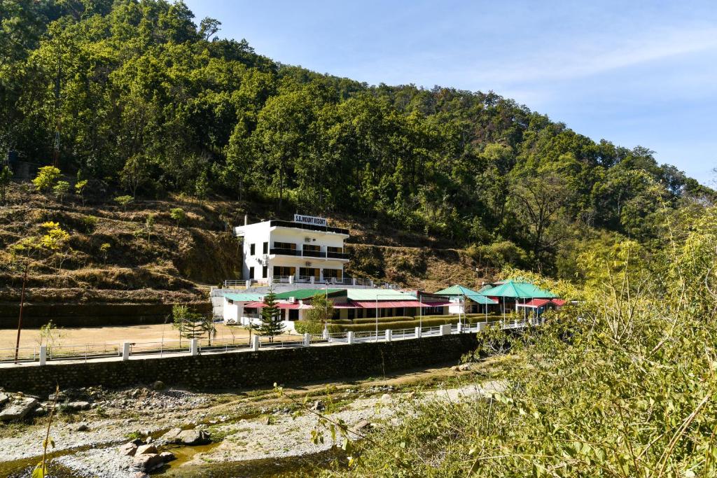 周辺案内