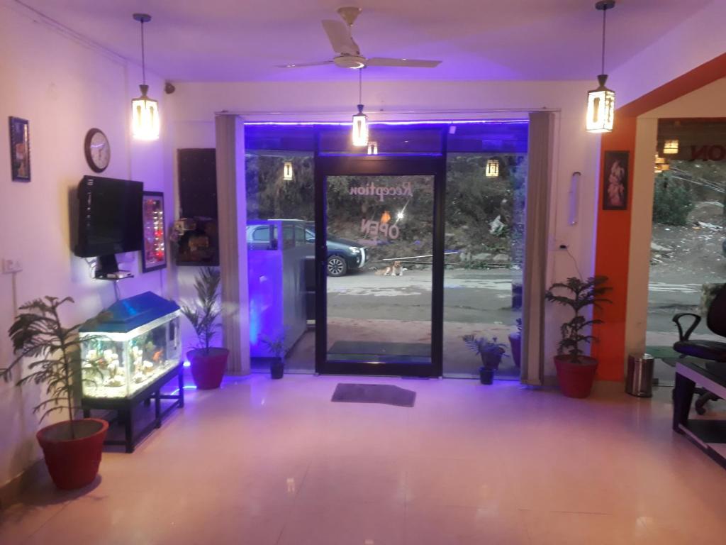 SAFINA The Raikwal's Hotel photo
