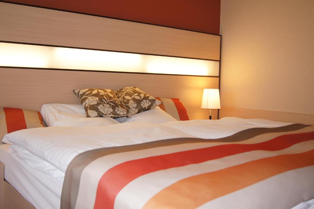 Hotel Lacotel - 3