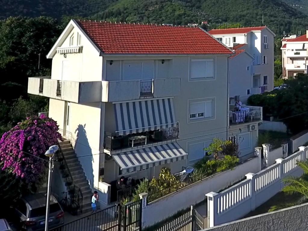 Apartments Pean - 3