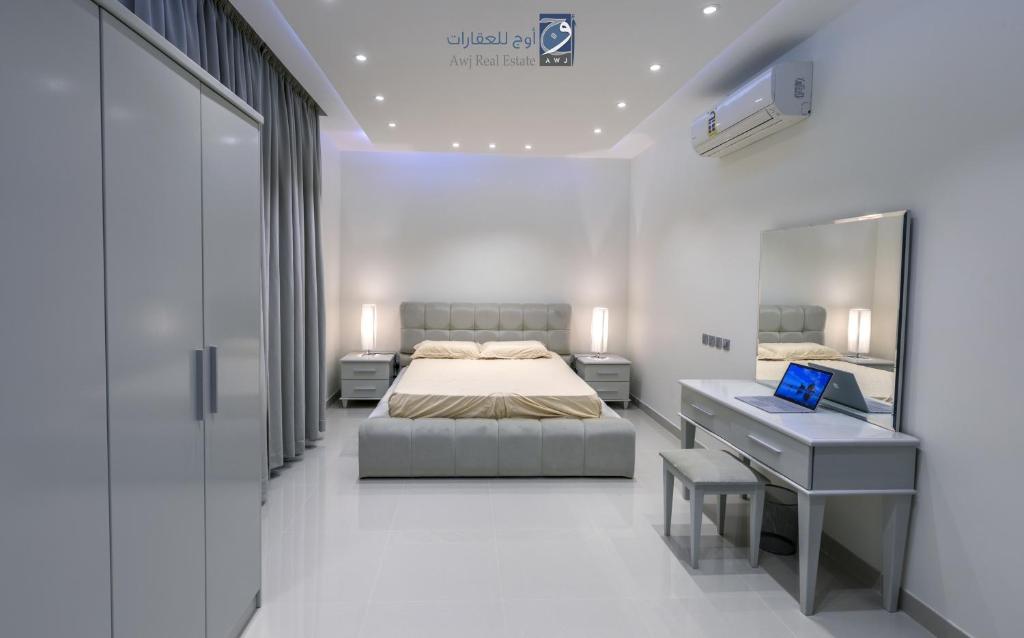 Riyadh Apartments for Rent, Saudi Arabia price from 32 of