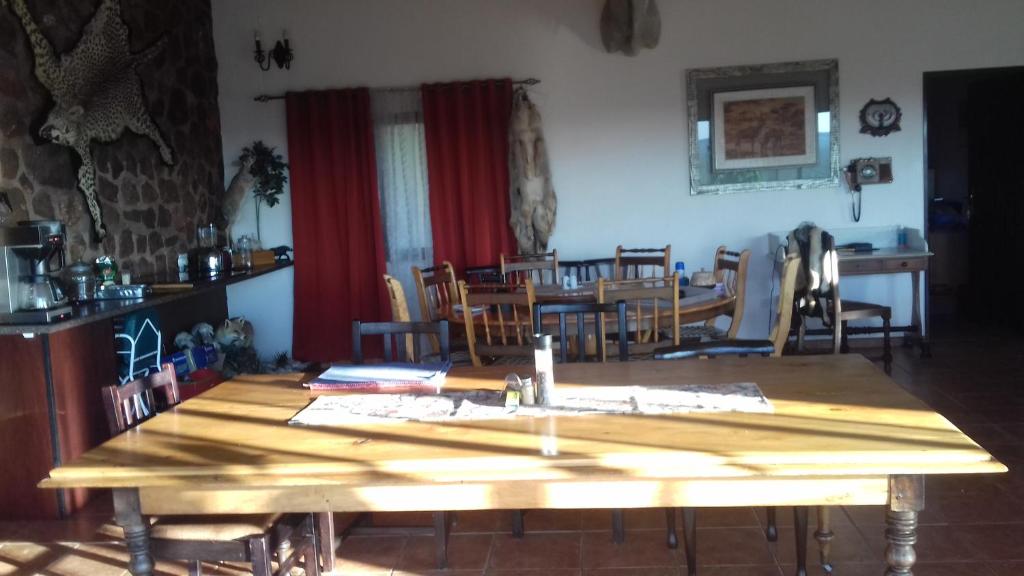 Onduri Lodge photo