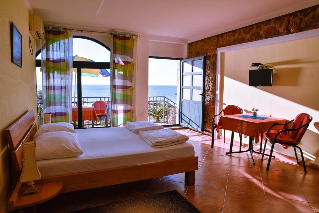 Appartamento con Vista Mare