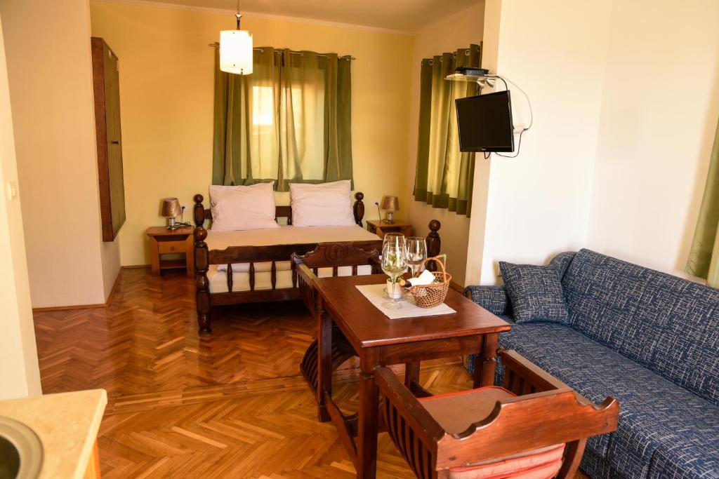 Appartamento con Vista Mare