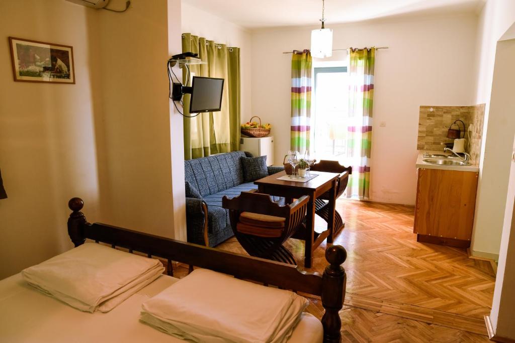 Appartamento con Vista Mare
