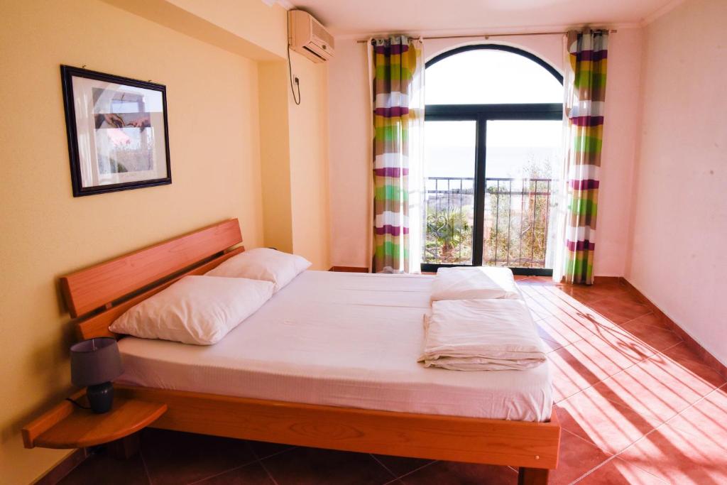 Appartamento con Vista Mare