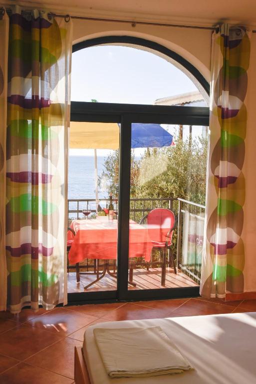Appartamento con Vista Mare