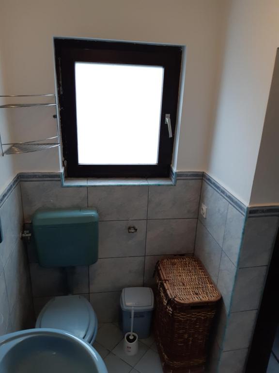Apartman Ksenija Delnice photo