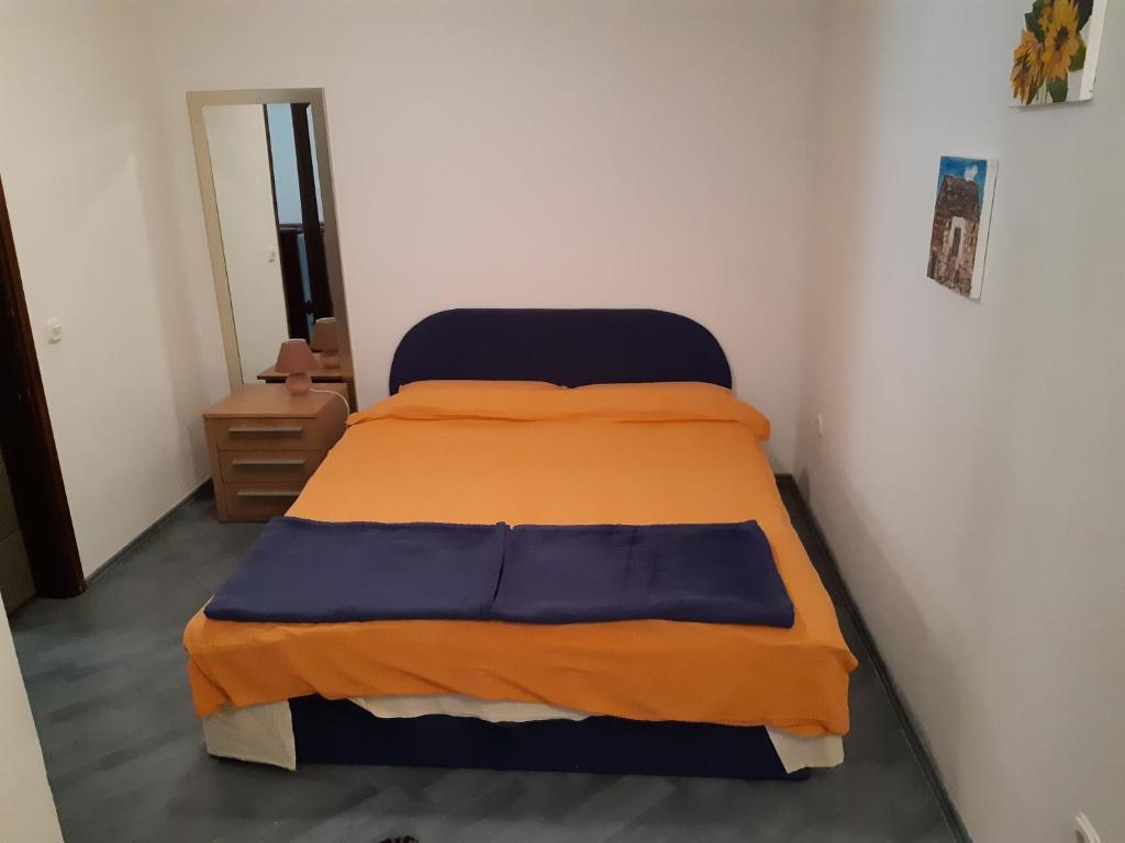 Apartman Ksenija Delnice photo