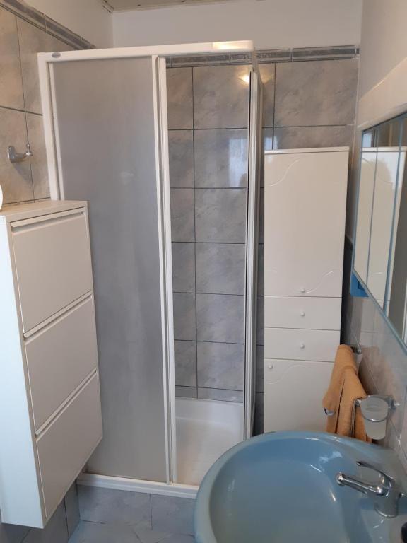 Apartman Ksenija Delnice photo