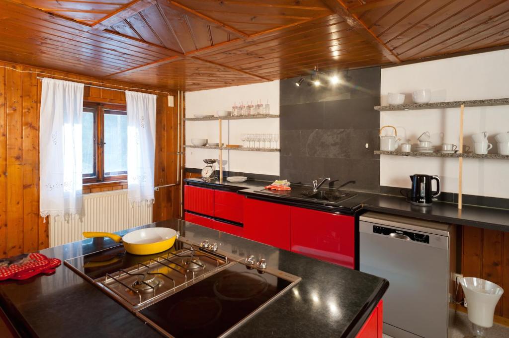 Wald-Ferienhaus-Seefried - 3