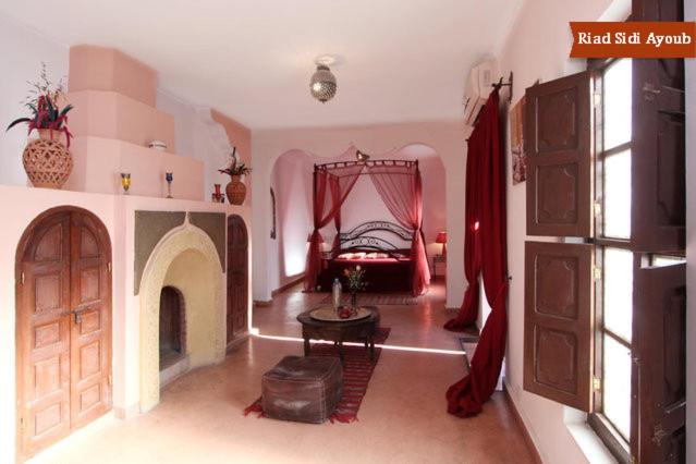 Riad Sidi Ayoub