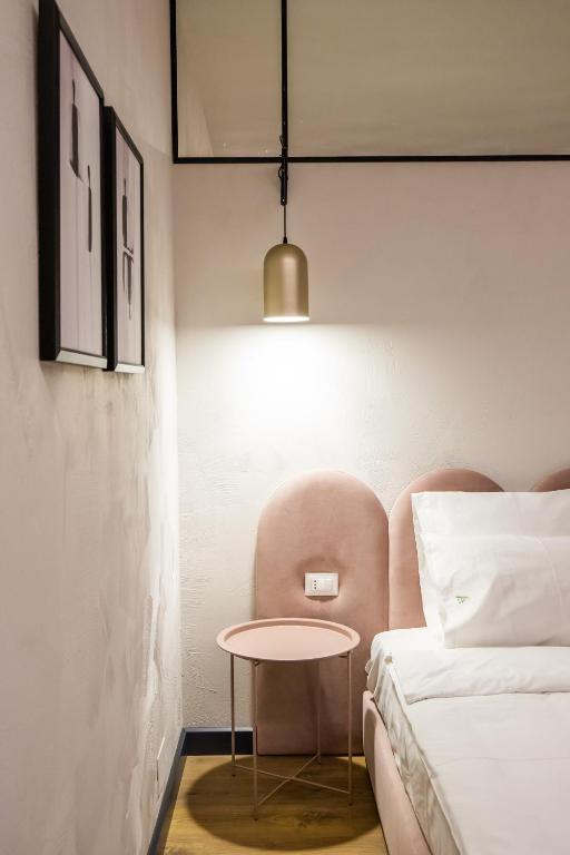 Allure Boutique Hotel photo