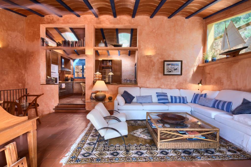 Casa Aigua Freda - 3