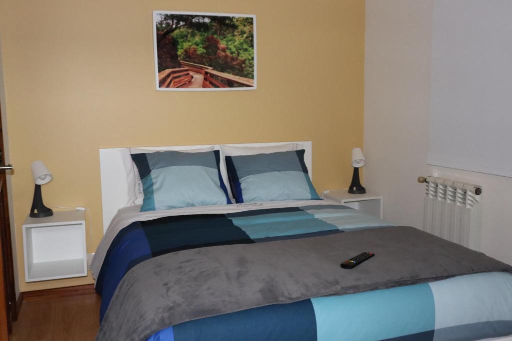 Arouca Guest House 전경