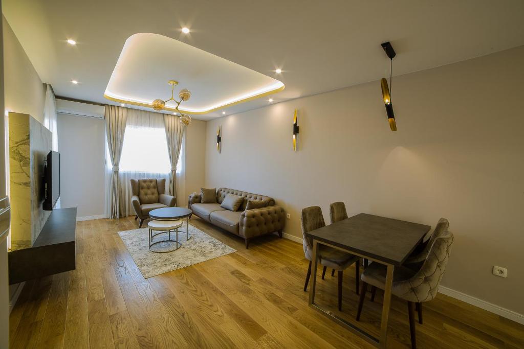 Apartments Centrale 28 - 5