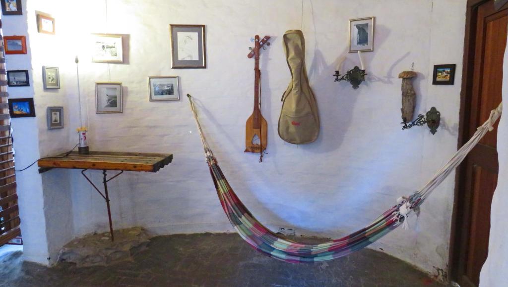 Alternative Space B & B photo