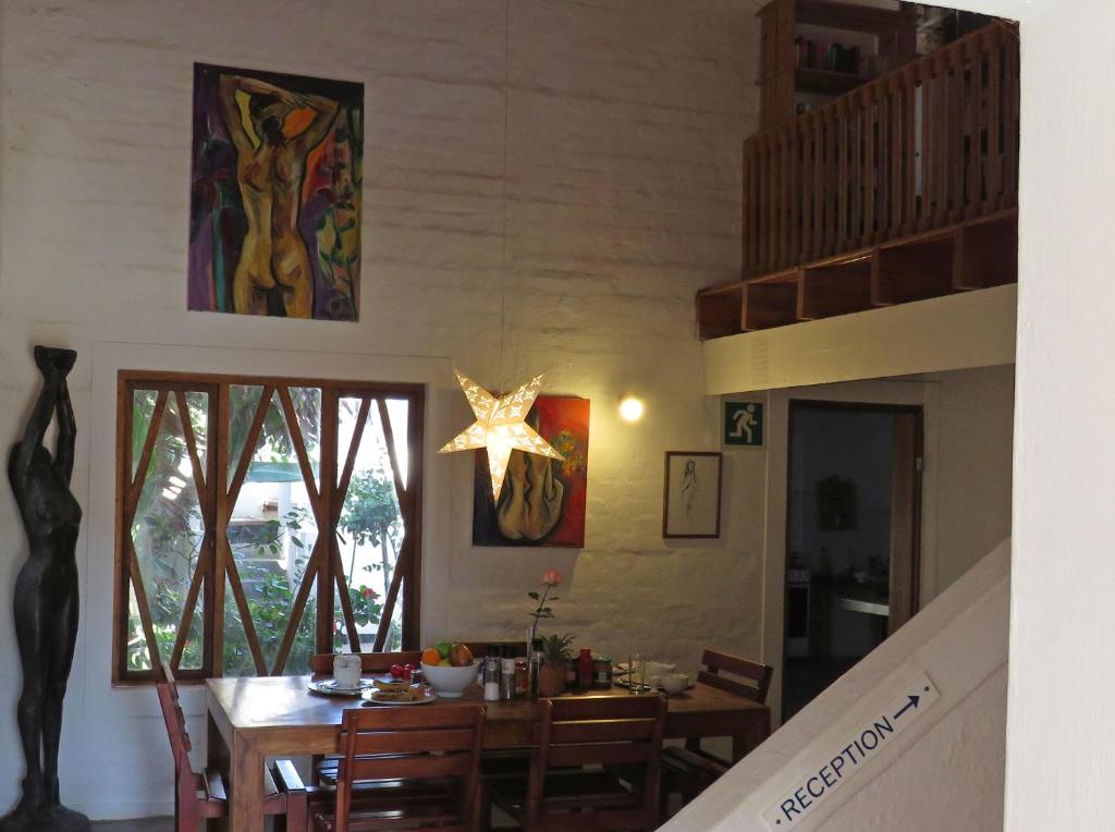 Alternative Space B & B photo