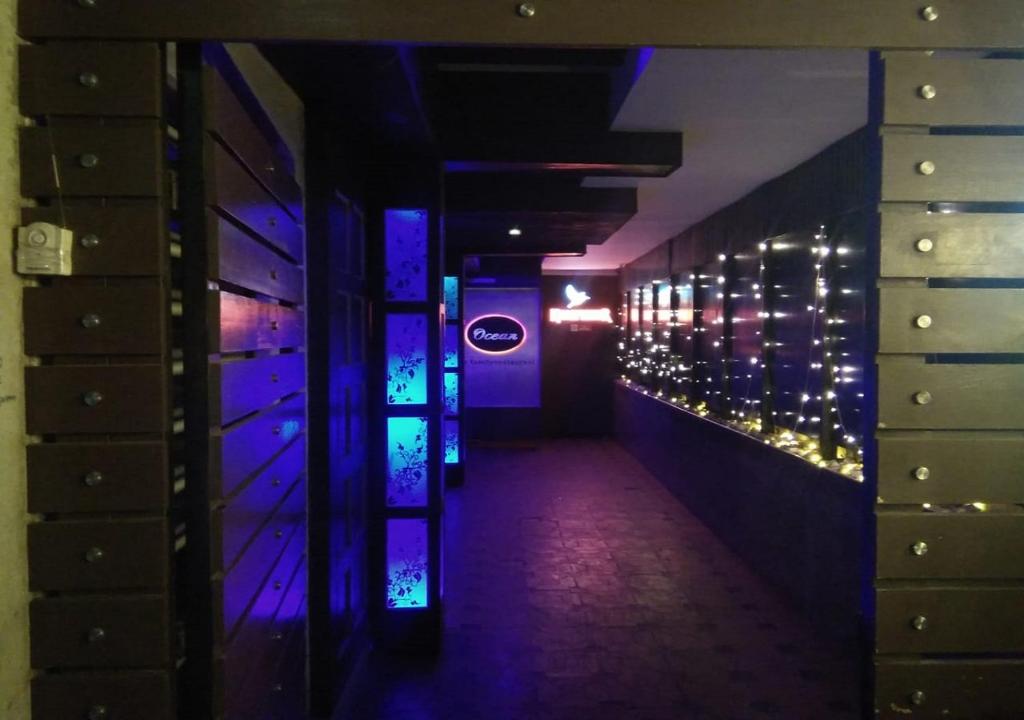 Ocean Inn Hotels — Hotel in Bangalore
