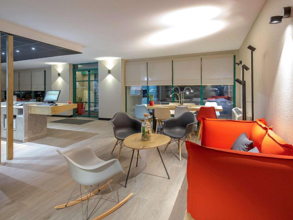 Ibis Perpignan Nord