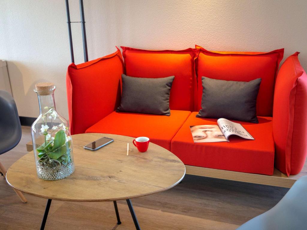 Pub/Lounge