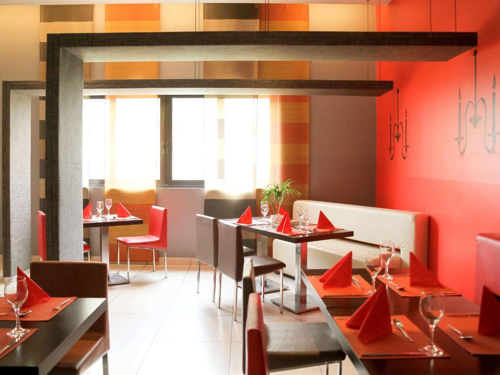 Ibis Constantine Photo 14