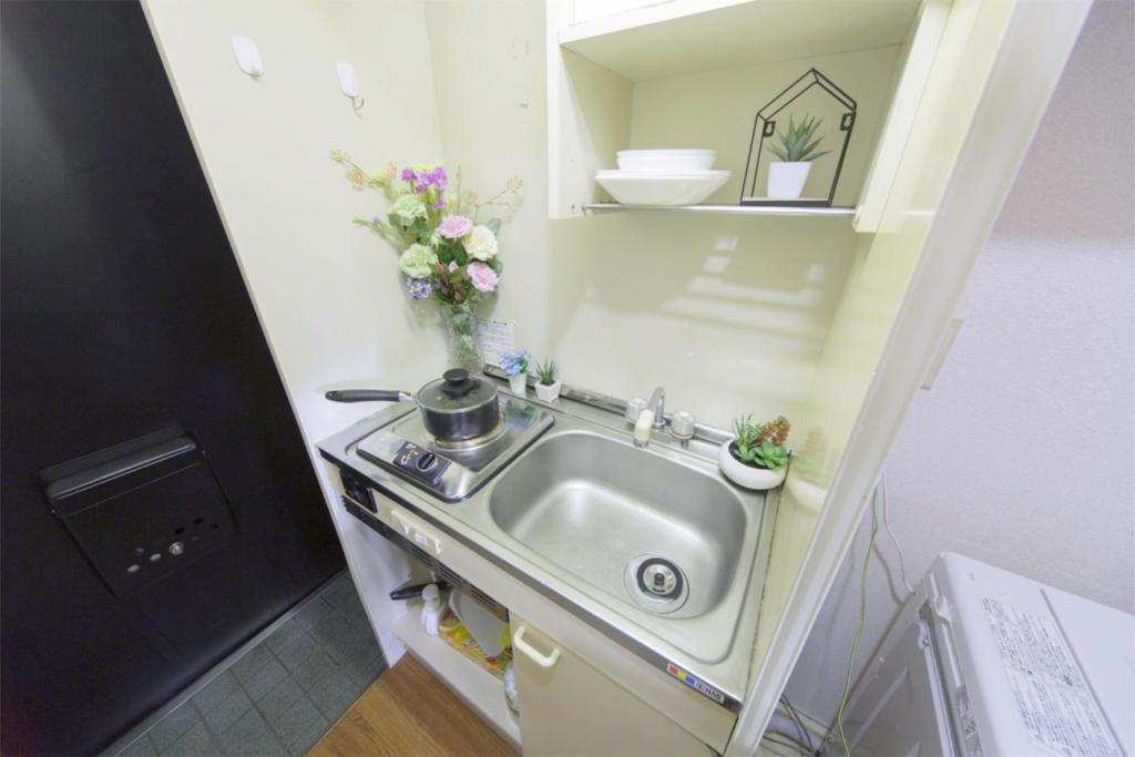 nestay suite tokyo tabata photo