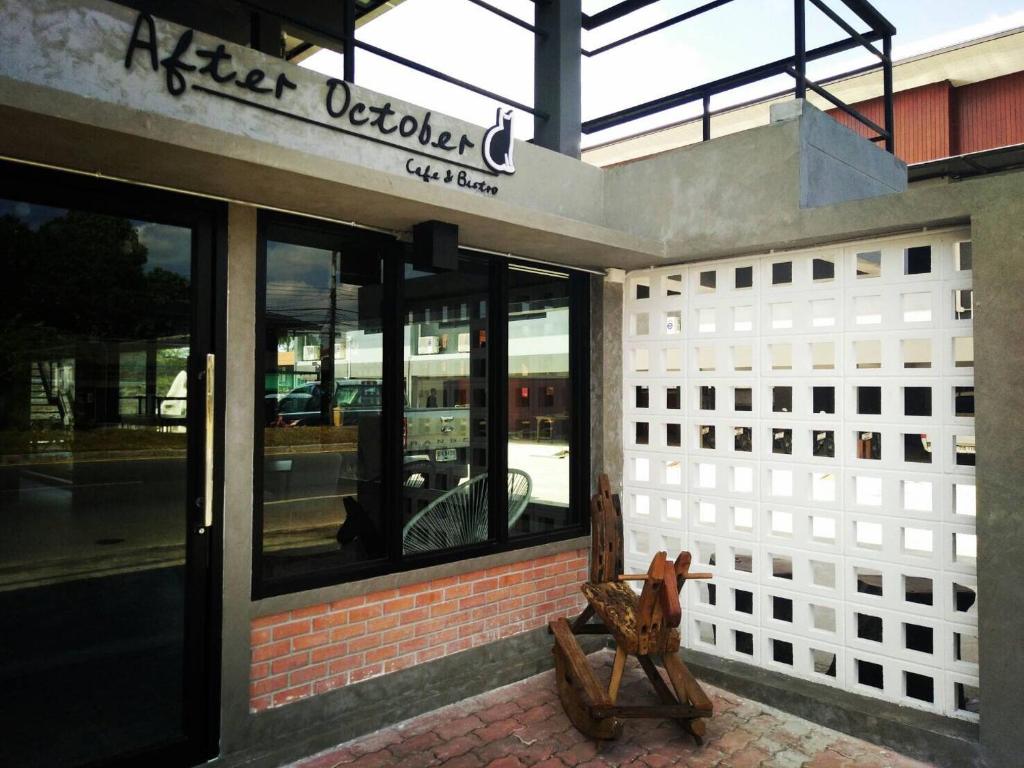 ปะการังรีสอร์ท (Pakarang Resort)