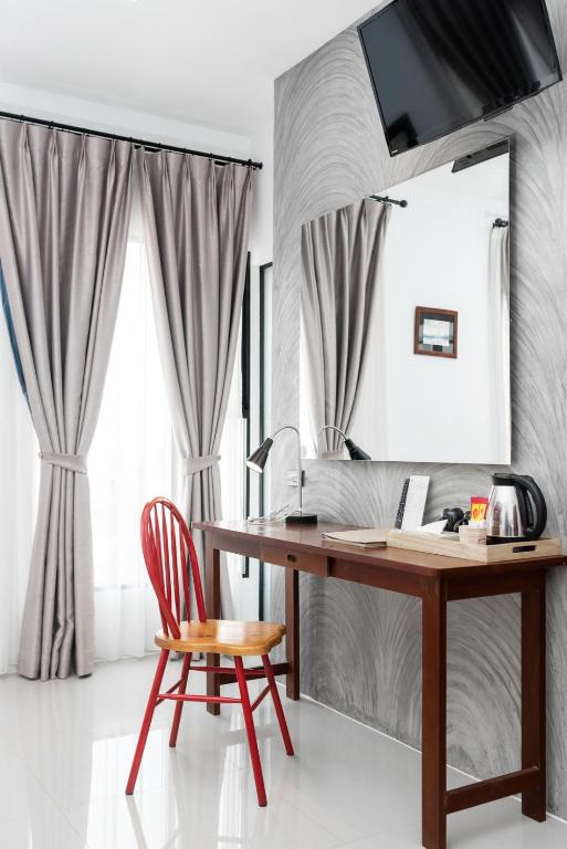 Vientiane S 2 Modern Boutique Hotel Additional