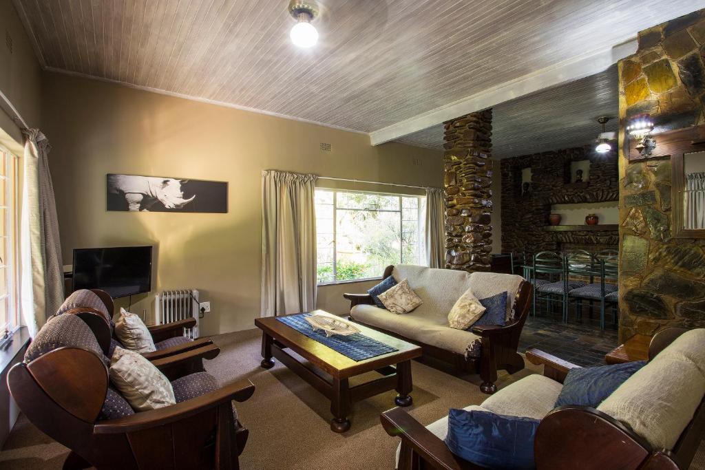 Excellent room comfort & quality