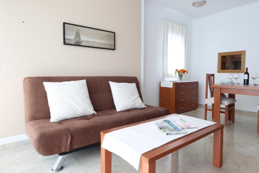 Apartamentos Lido - 4