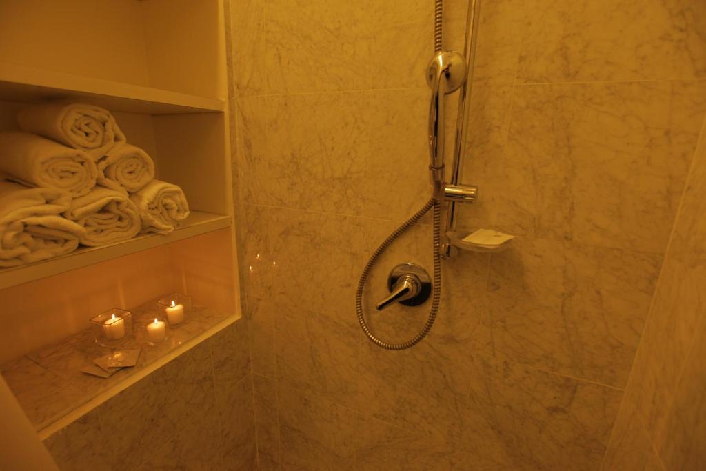 dHomes Apart Hotel photo