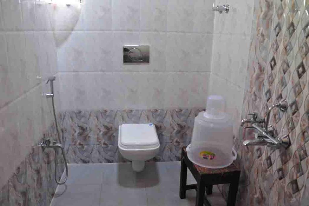 Meghagiri homestay photo