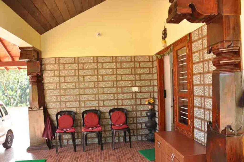 Meghagiri homestay photo