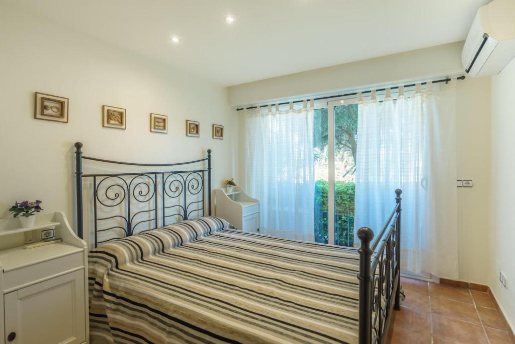 CA-4 CALELLA DE PALAFRUGELL 4 PAX - 5