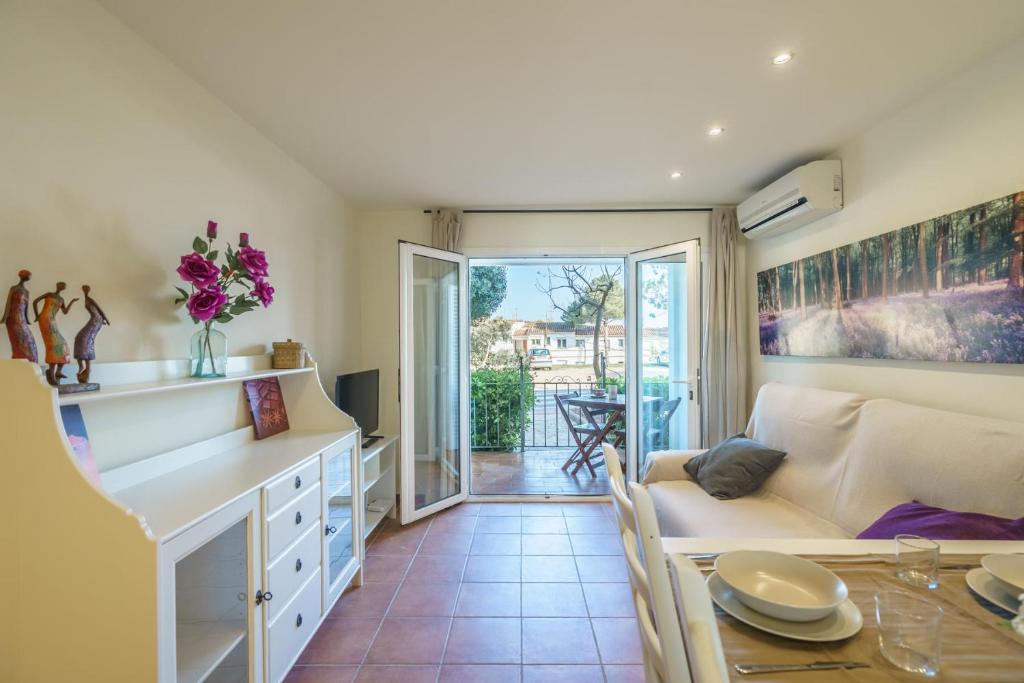 CA-4 CALELLA DE PALAFRUGELL 4 PAX - 2