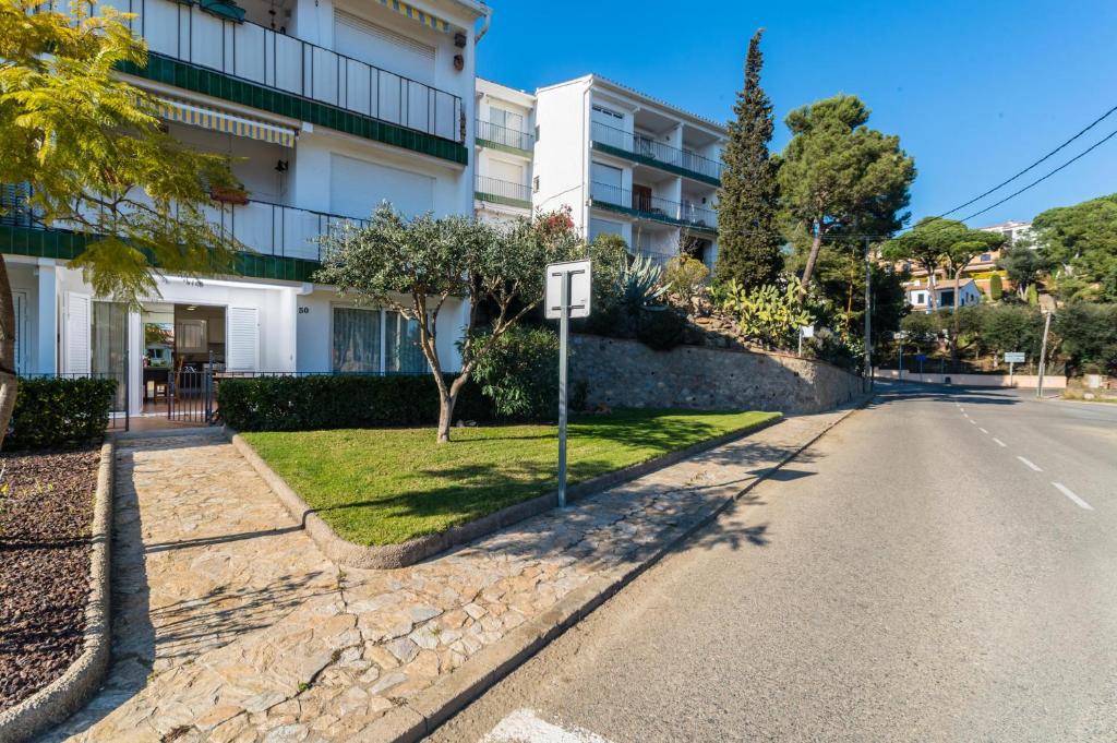 CA-4 CALELLA DE PALAFRUGELL 4 PAX - 1
