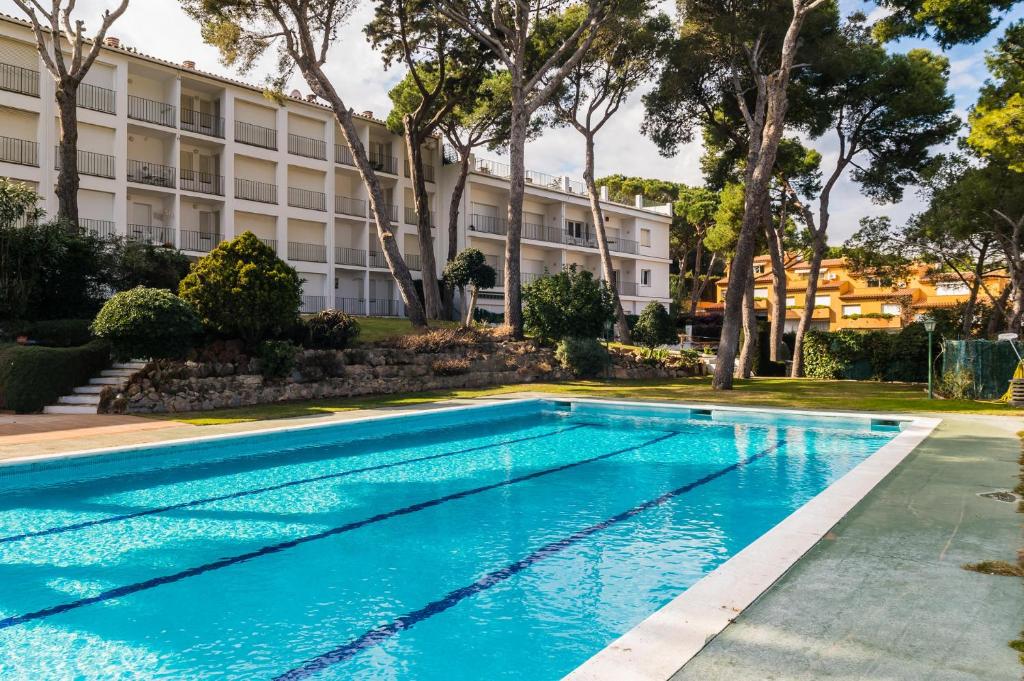 H-13 Calella de Palafrugell 4 PAX - 3