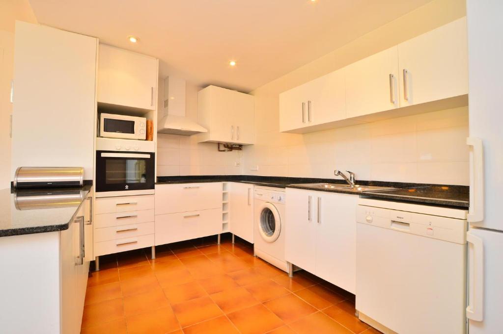 N-3 CALELLA DE PALAFRUGELL 4 PAX - 4