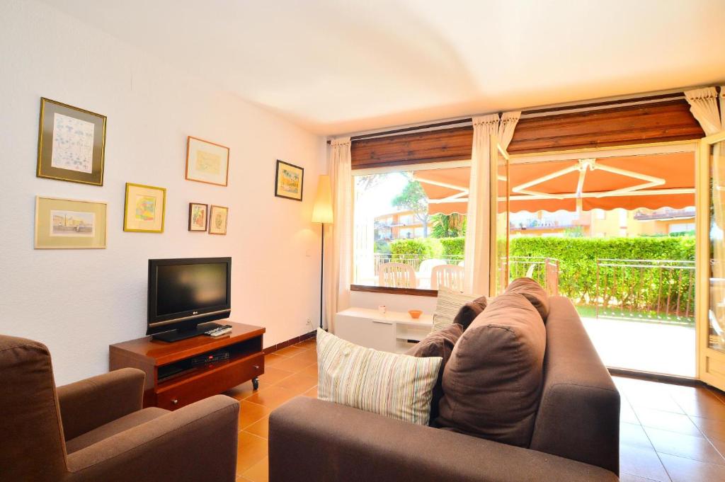 N-3 CALELLA DE PALAFRUGELL 4 PAX - 3