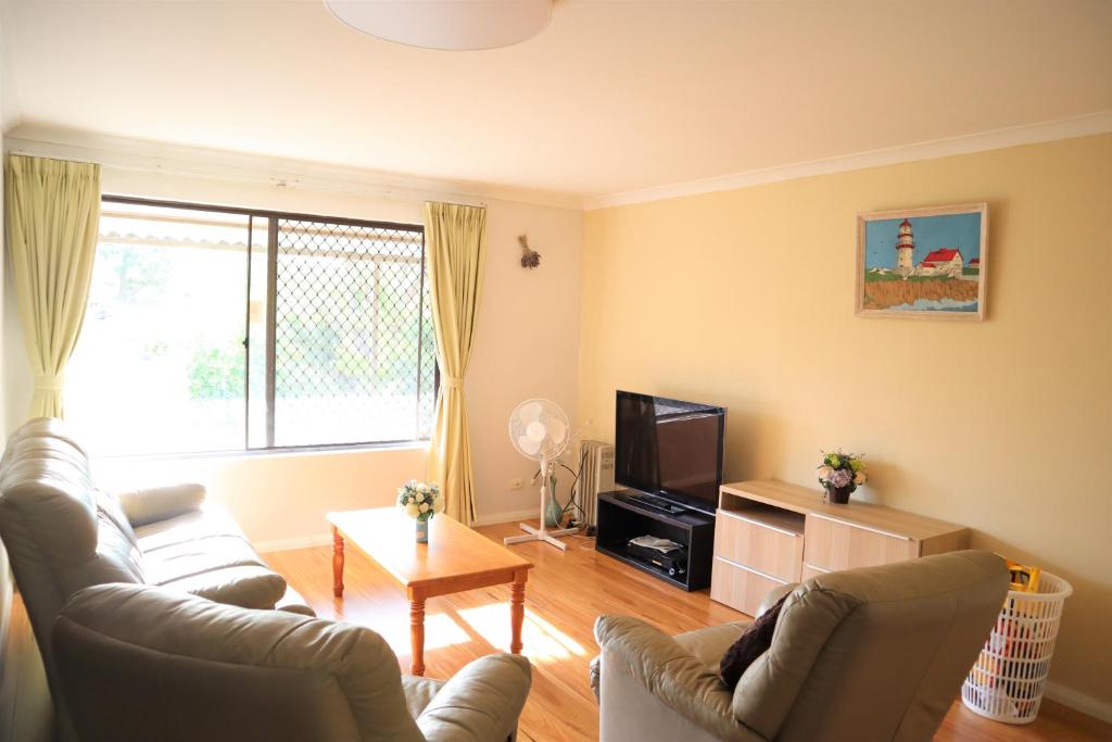 Cockburn Retreat Home 柏斯悠閒民宿 photo