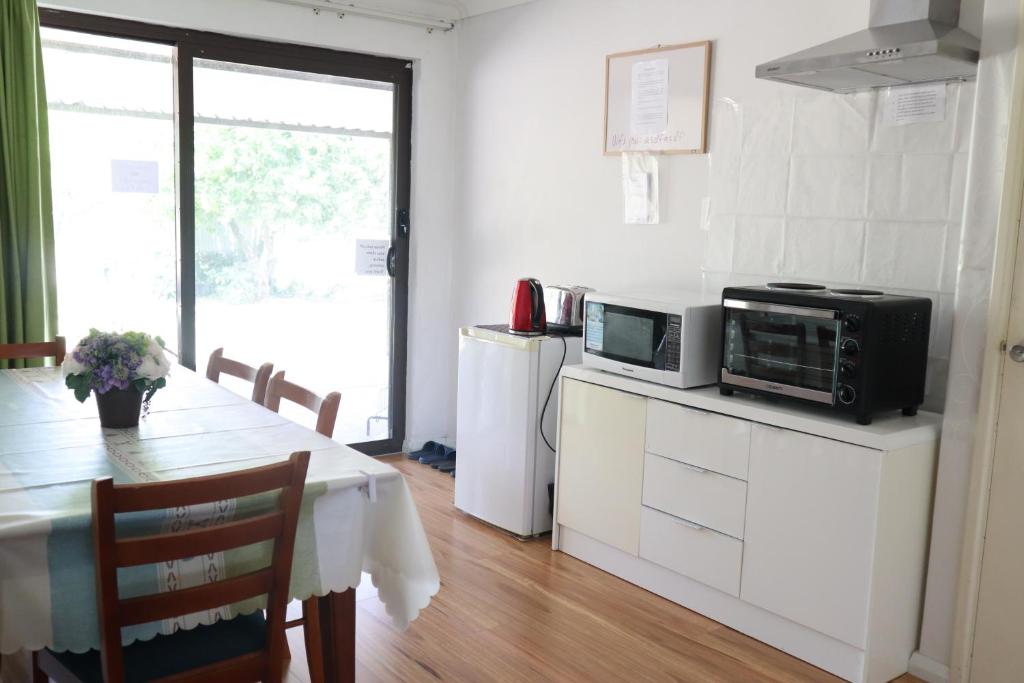 Cockburn Retreat Home 柏斯悠閒民宿 photo