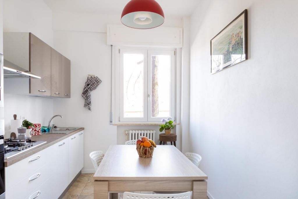GuestHost - Parma Railway Station Lovely Apartment - 4