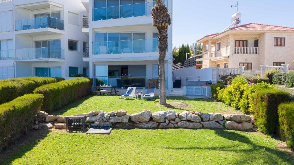 Apartment Trident 4, Paralimni