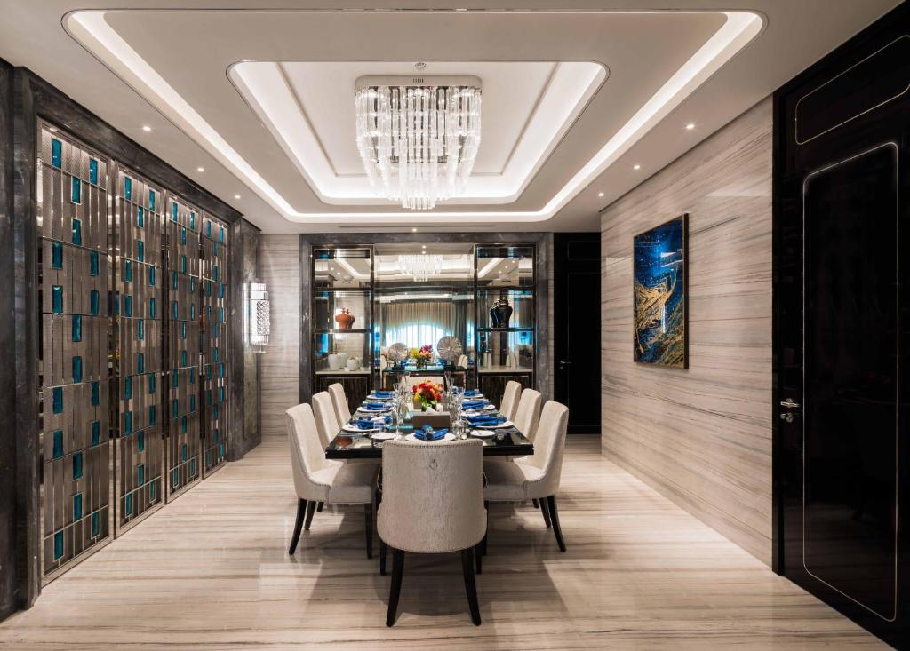 Narcissus Boutique Hotel & SPA - Al Hamra - Jeddah