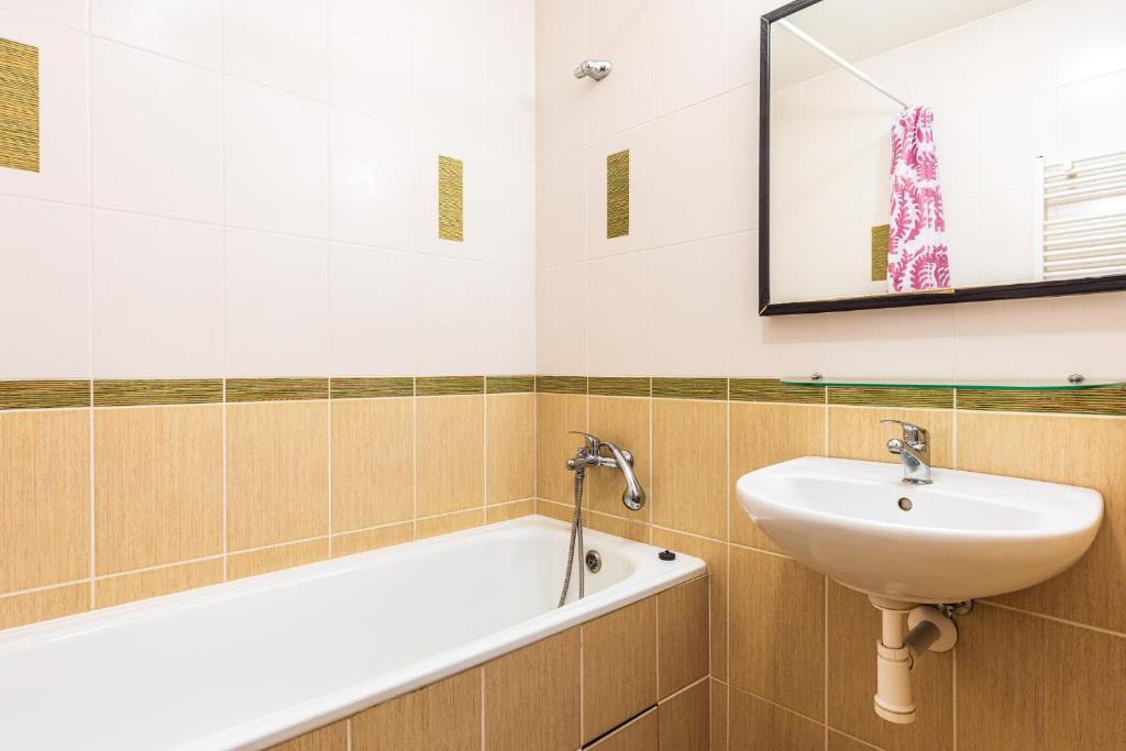 Teplice Apartments Dlouha photo