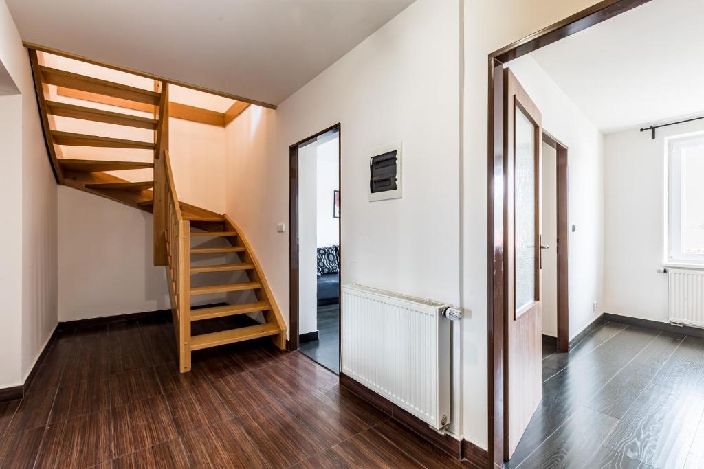 Teplice Apartments Dlouha photo