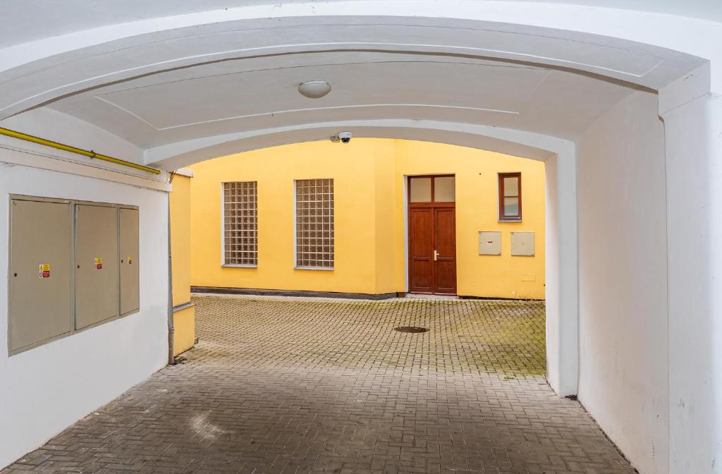Teplice Apartments Dlouha photo